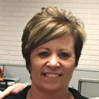 Leisha Holmes