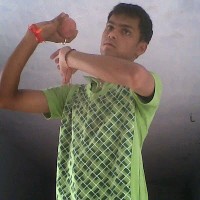 Ankit R Purabiya