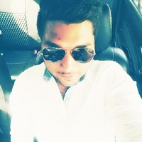 Kartikey Tiwari