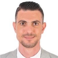 Ahmed Jribi