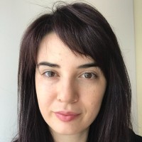 Denitsa Tsoneva