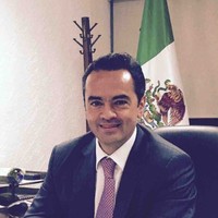 Roberto Compeán Woodworth