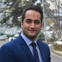 Soheil Poursaleh