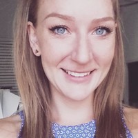 Caitlin Laigle