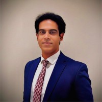 Hitesh Sidhwani, CFA