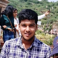 Ayush Saini