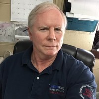Dennis Gilchrist