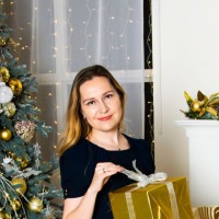 Olga Kabirova