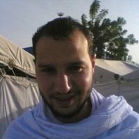 ashraf eldahma
