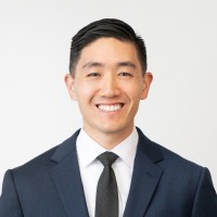 Jared Tanimoto, CFP®
