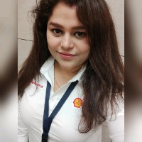 Poulami Bhattacharjee
