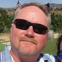 Scott Sandberg