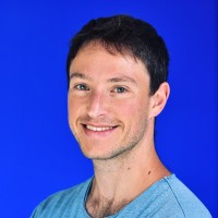 Tom Samsonoff