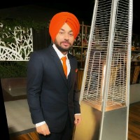 Tarlok Singh