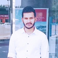 Riyas Abdul Rahman