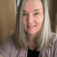 Suzanne Johnson
