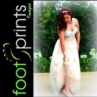 Foot Prints Images Inc