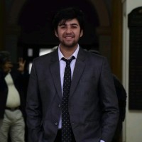 Ayush Shankaram