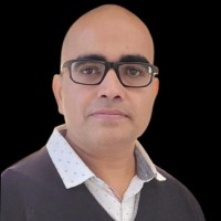 Ritesh Sharma