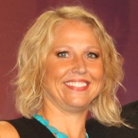 Kristy Nowell