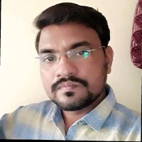 Raj Kshirsagar