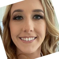 Tori Dobyns