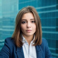 Viktoria Guseva