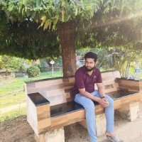 Akhil M