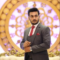 Syed Saqlain