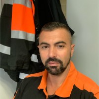 Bouziane Hamdoun