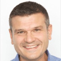 Mark Blackmore, B2B-I