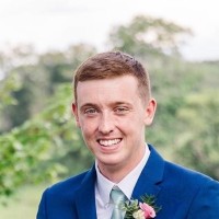 Aaron Murphy