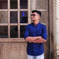Paurush Gharat