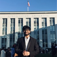 Rishabh Patil