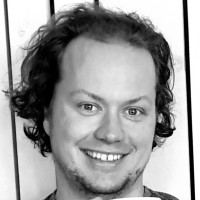 Fredrik Lindén