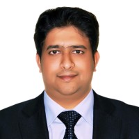 Abdul Rehman Mohammed