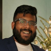 Paul Persaud
