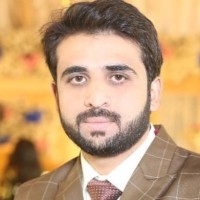 Ahsan Mujeeb