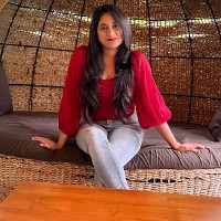 Arpitha MG