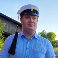 Oscar Eriksson