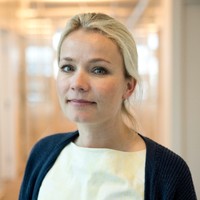Frida Foss