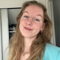 Anouk Dekker