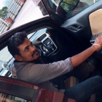 Gowthaman Rajendiran