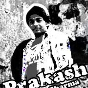Prakash Sharma