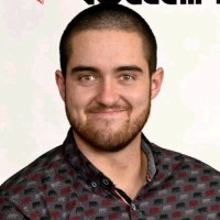Nicholas Vaillancourt
