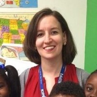 Katie Weir