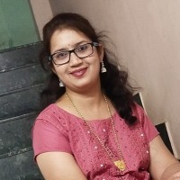 Nayana Adgatla