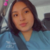 Isabel Quiroz