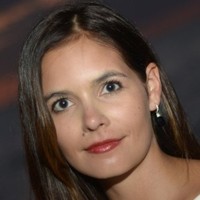 Amy Shah
