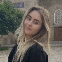 Olesya Novikova